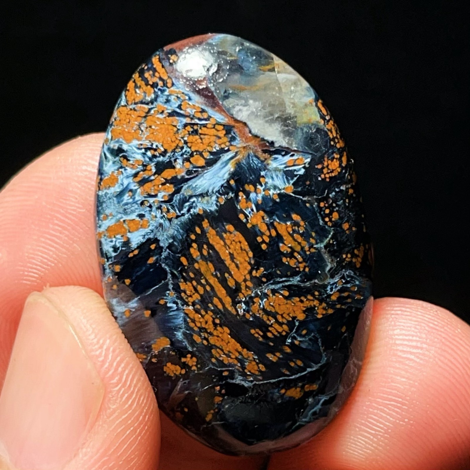 Rare 10g Natural Beautiful Namibia \