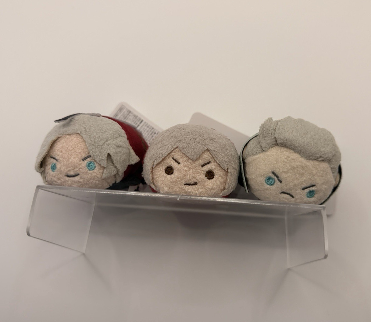 Devil May Cry 3 ＆ 5 Dante, Vergil \