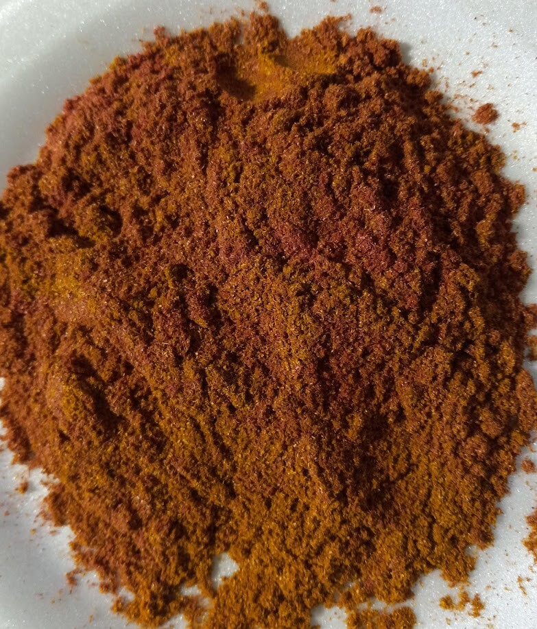 4 oz Sandalwood Powder Incense - Protection, Healing, Luck, Gambling (Sealed)