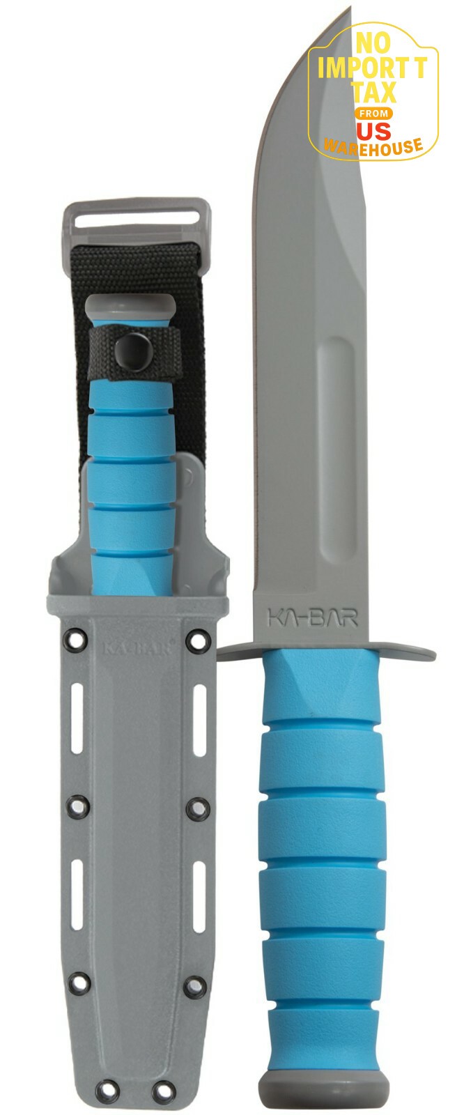 Ka-Bar USSF Space-Bar 7