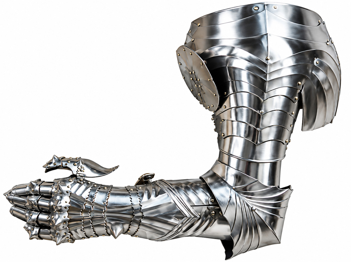 Medieval Complete Medieval For LARP, Cosplay, Renaissance Fairs, Halloween, Hist