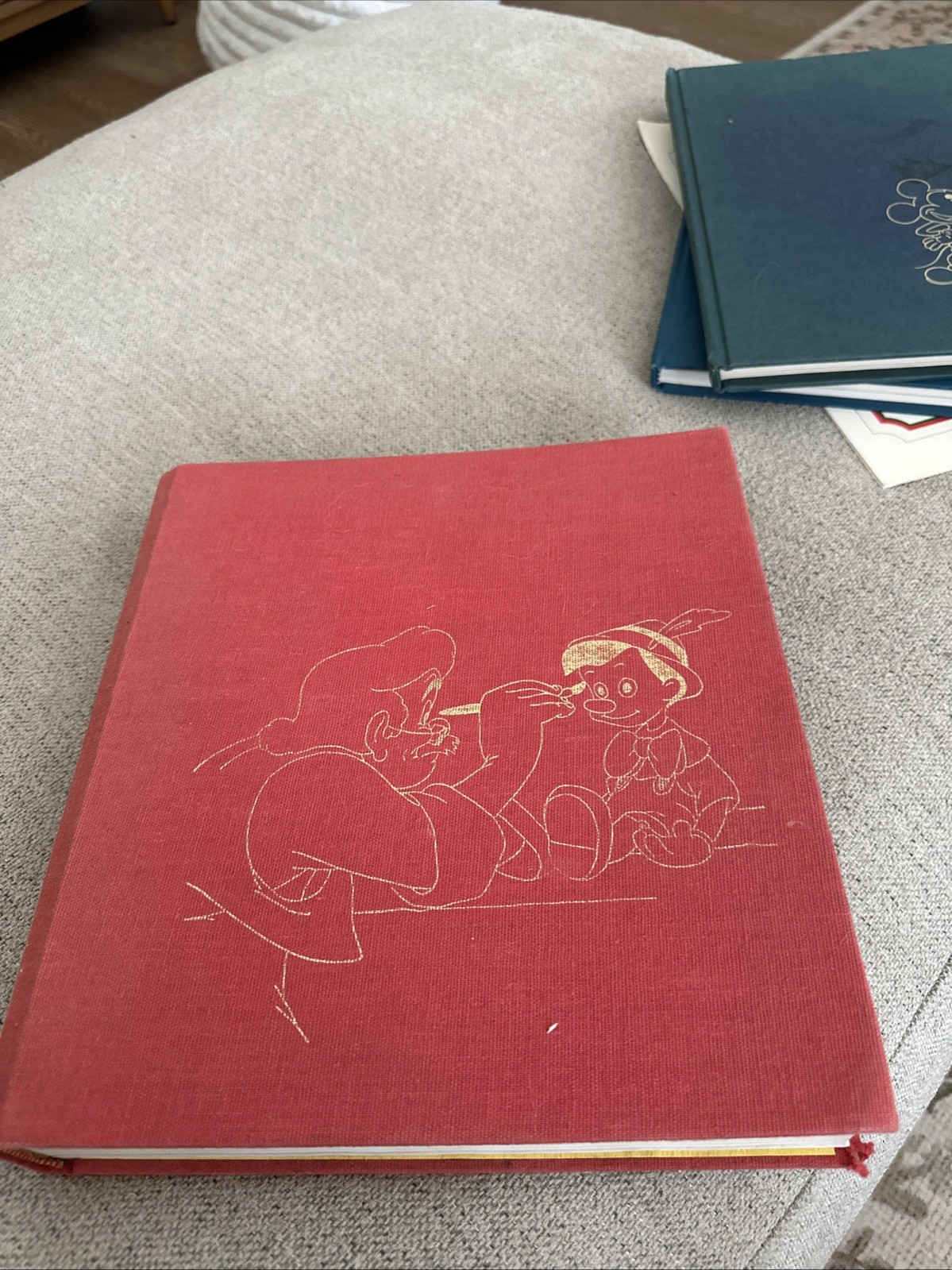 RARE Disney Animation The Illusion Of Life .