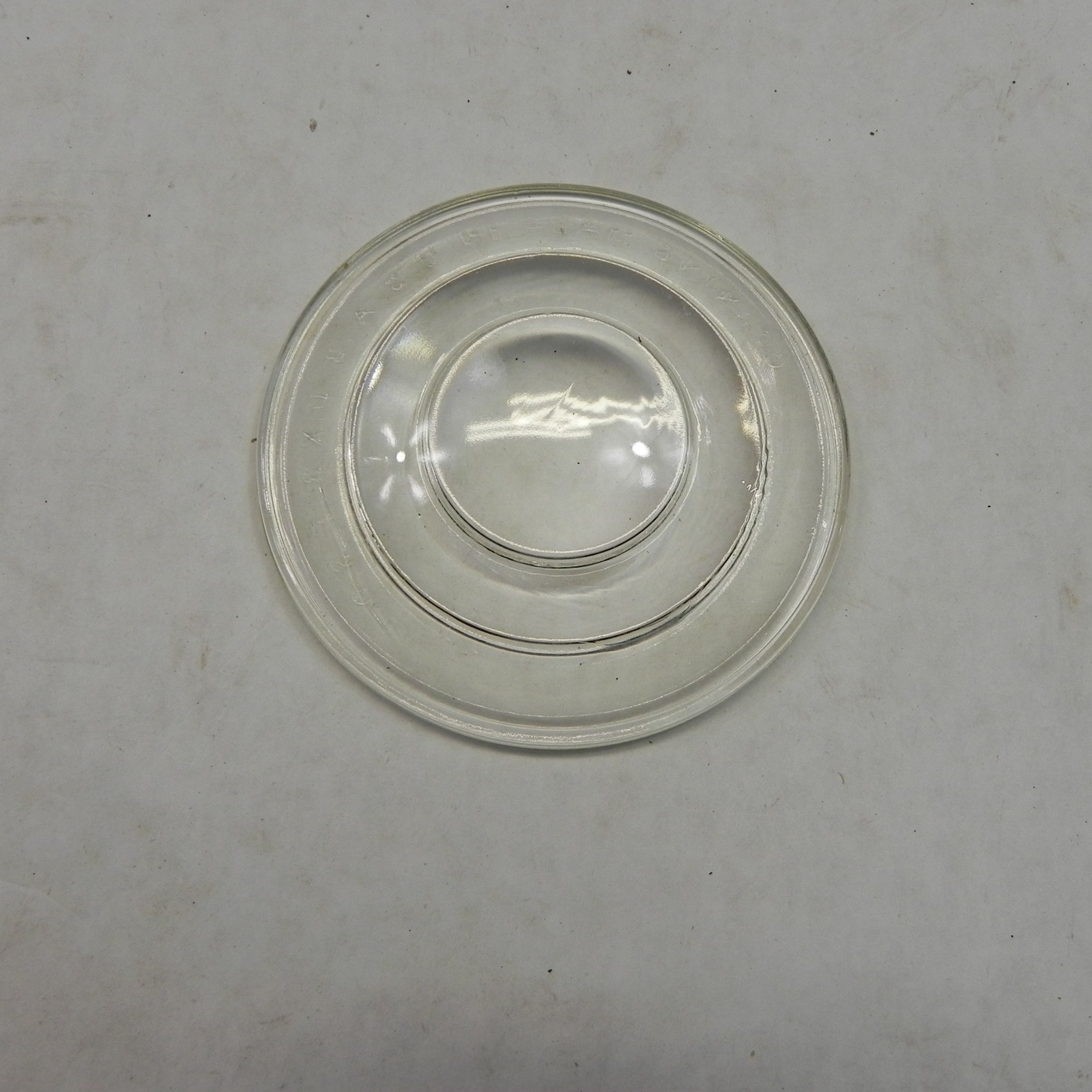 VINTAGE CORNING 3\