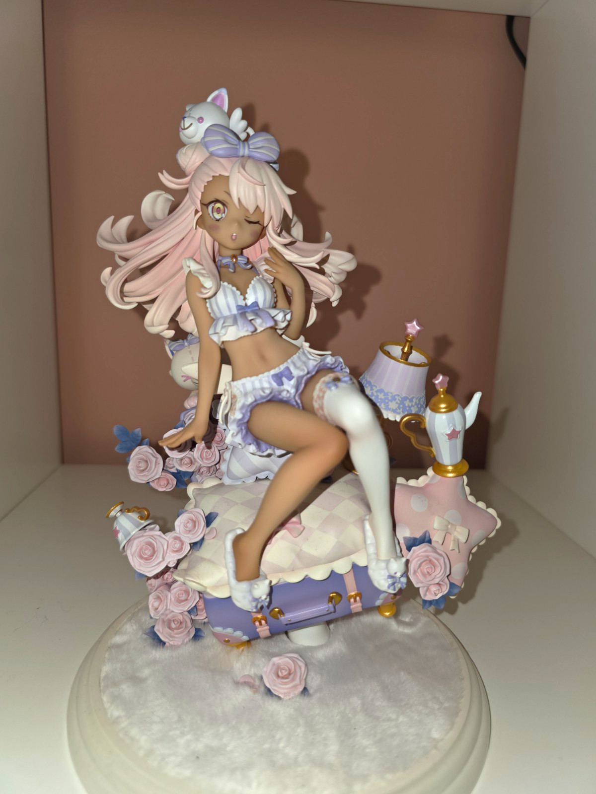 Fate/Kaleid Liner Prisma Illya Prisma Phantasm Chloe von Einzbern 1/7