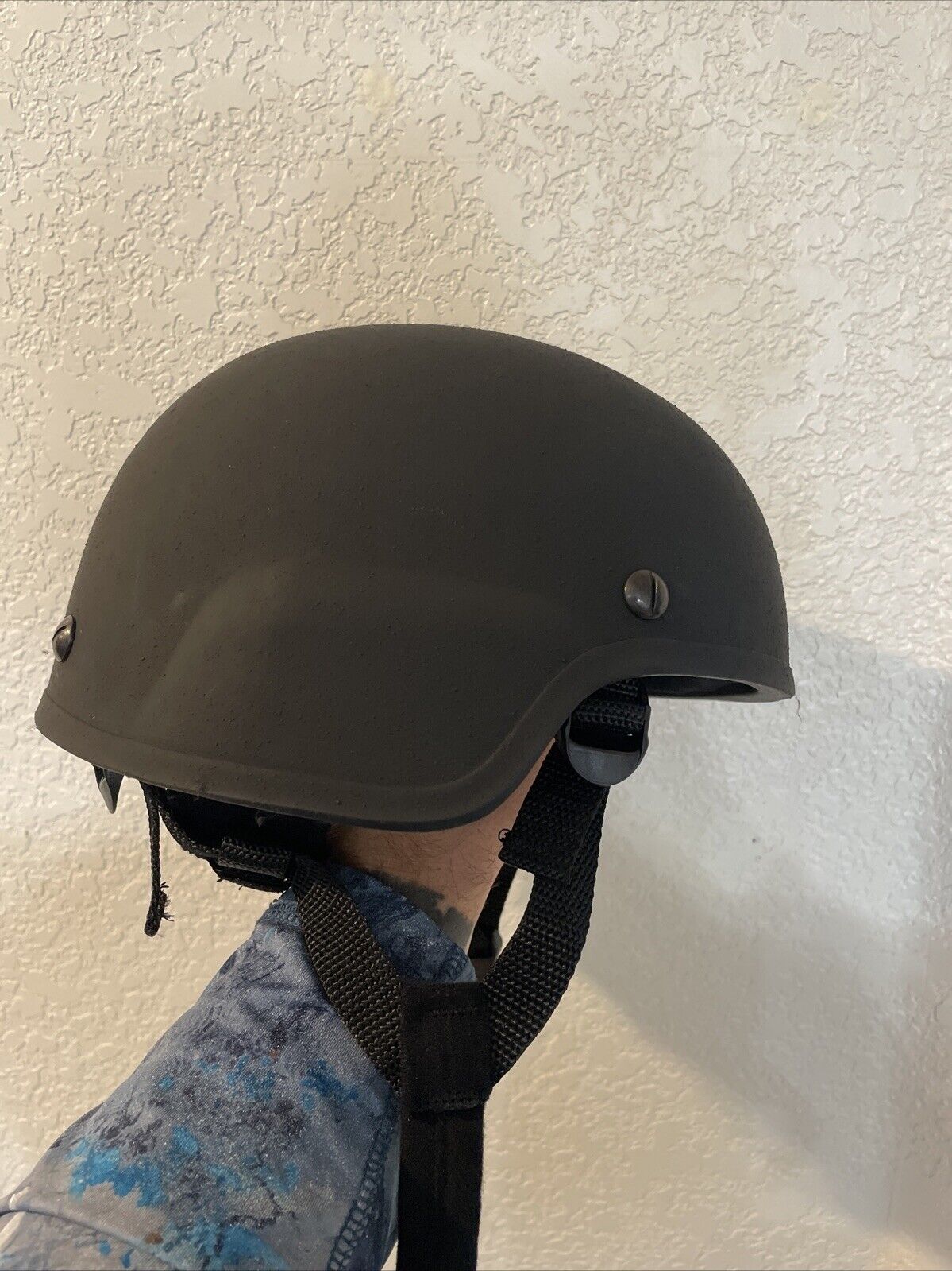 ballistic helmet Medium