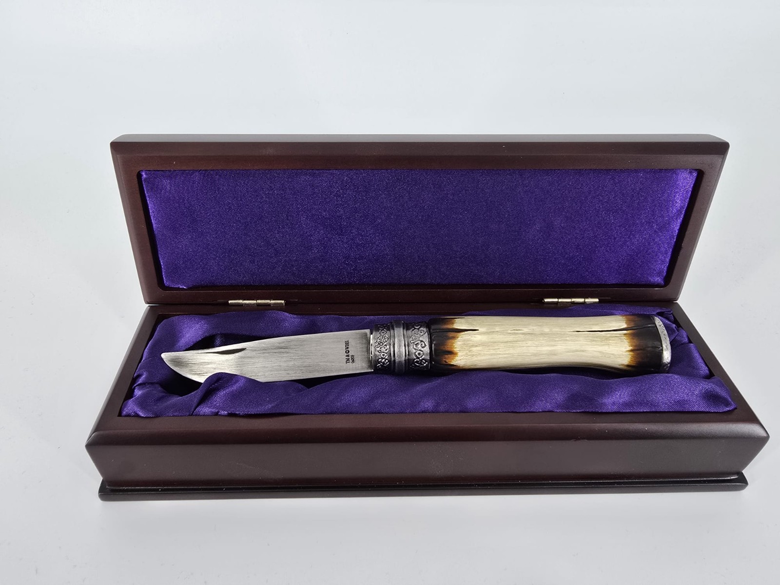 Retired & RARE Harry Potter The Noble Collection Dumbledore's Knife Replica
