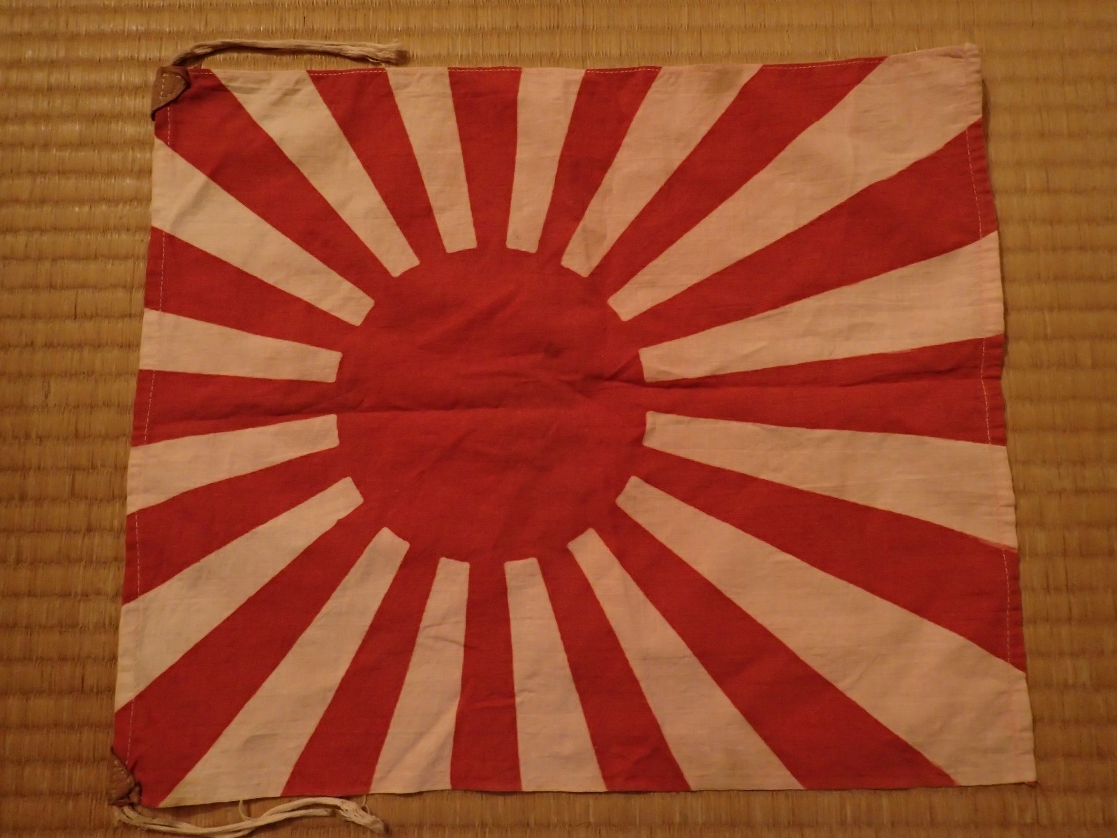 Japanese Japan flag war military WW2 WWII Rising Sun Imperial Navy