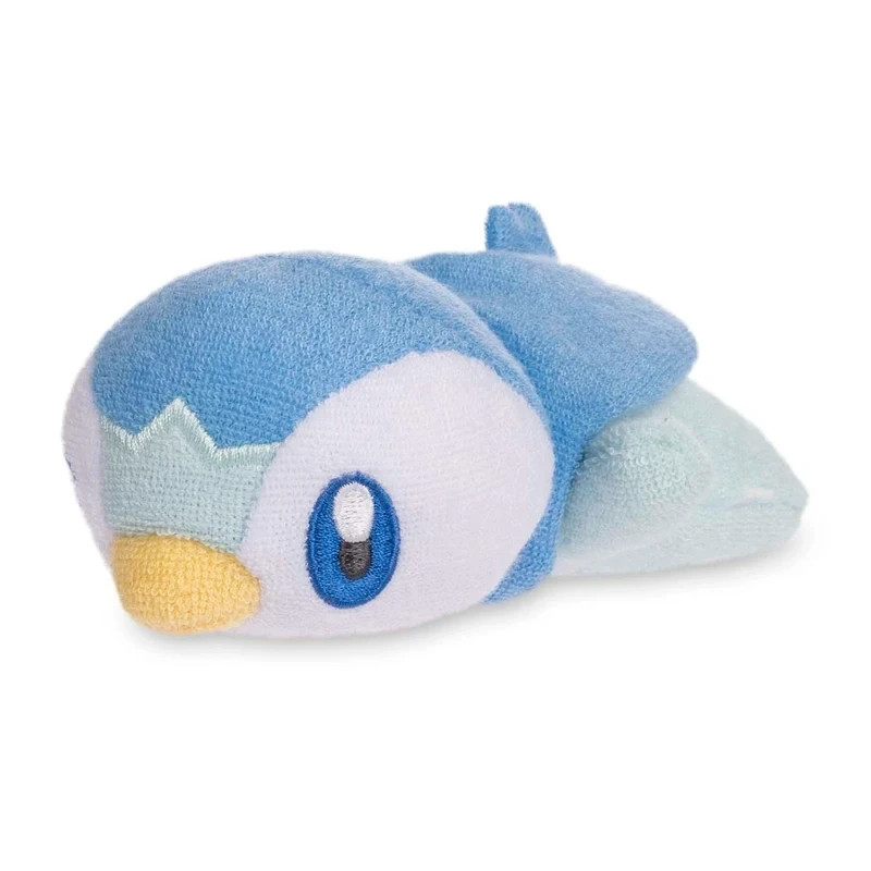 NWT Piplup Pokémon Comfy Cuddlers Plush NWT Piplup Pokémon Comfy Cuddlers Plush