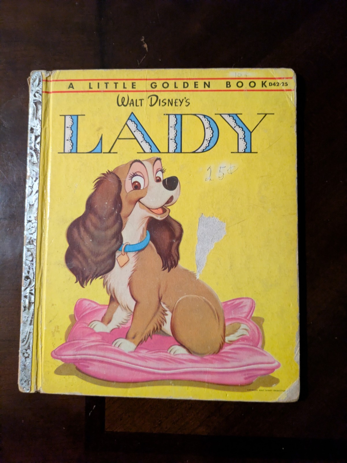 Vintage Walt Disney's 