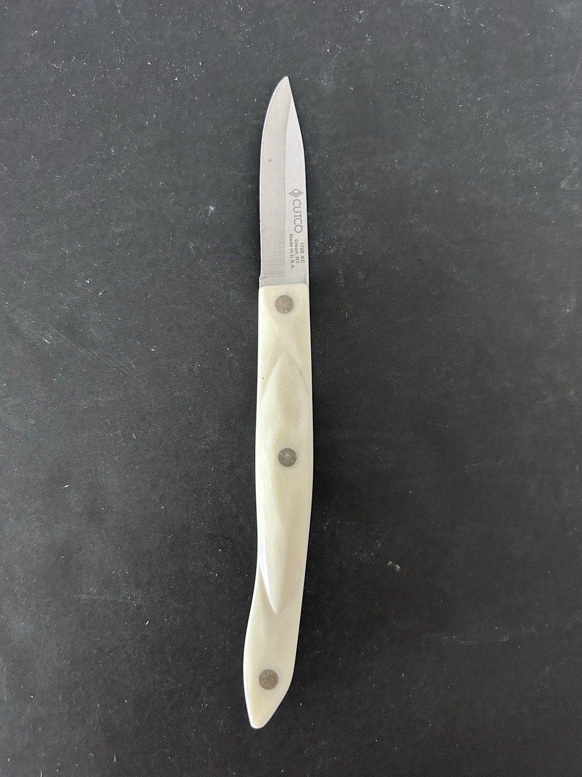 VTG Cutco 1720 KC 7.75