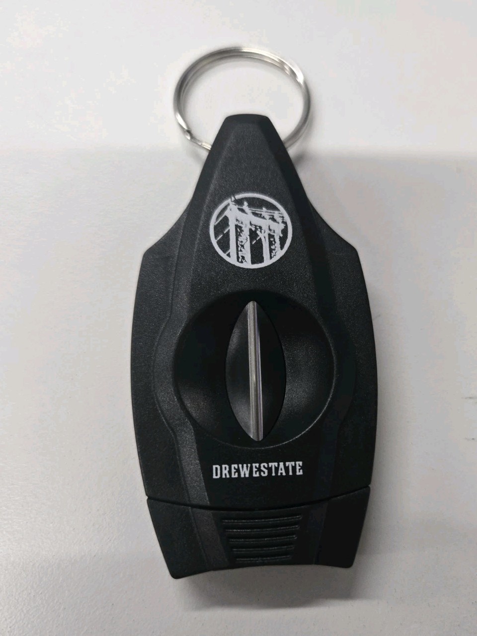 Drew Estate Key Chain Cigar Cutter The Rebirth Of The Cigar 
