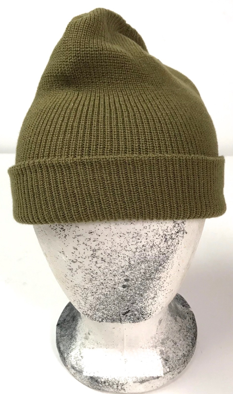  WWII US PARATROOPER WINTER WOOL A4 