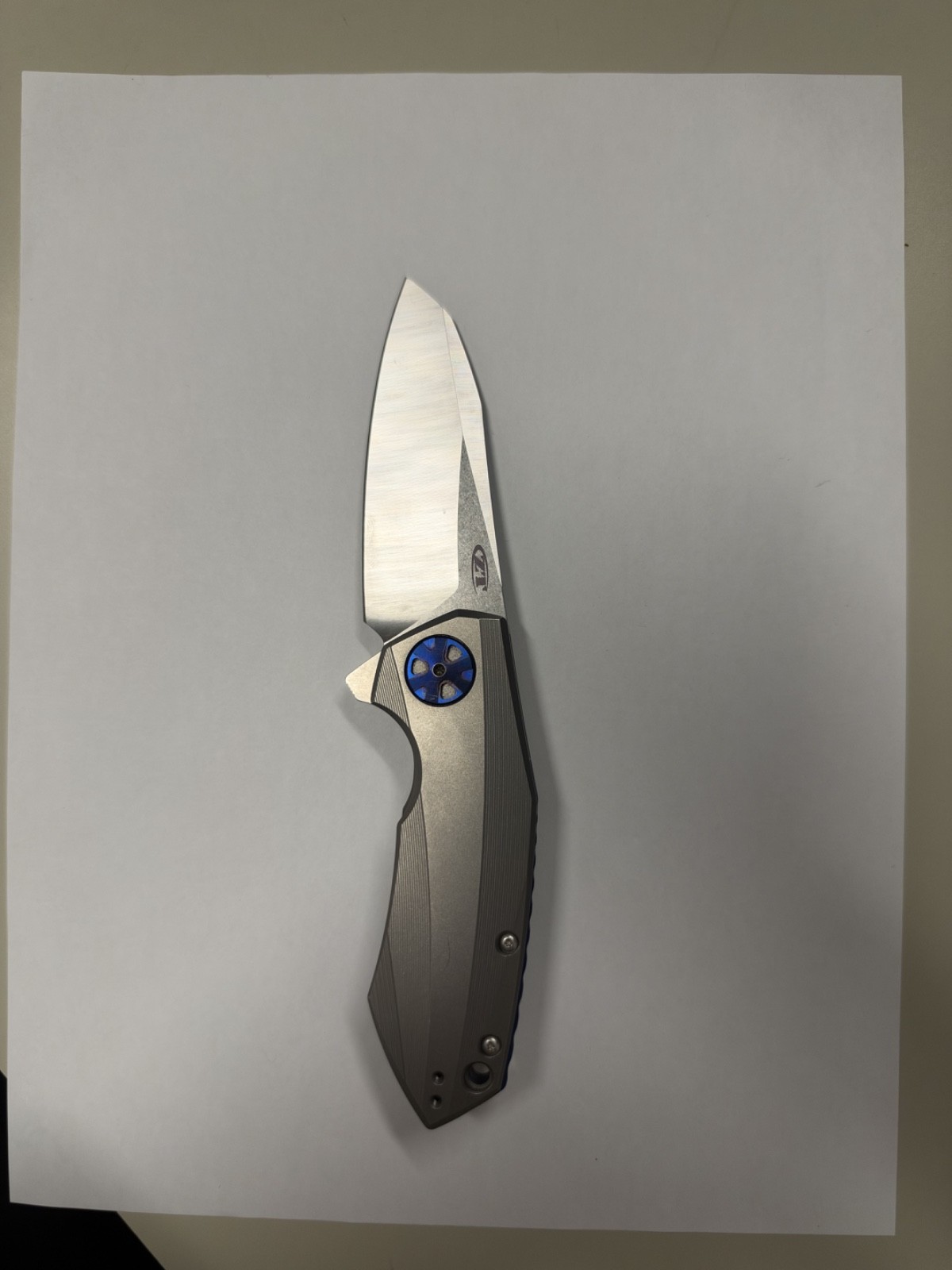 zero tolerance zt 0456