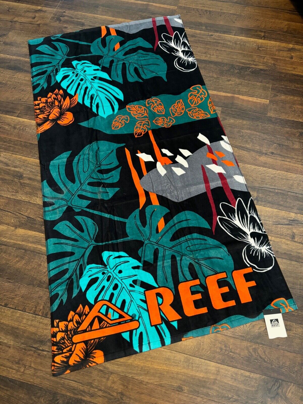 REEF High Tide Beach Towel, 62\
