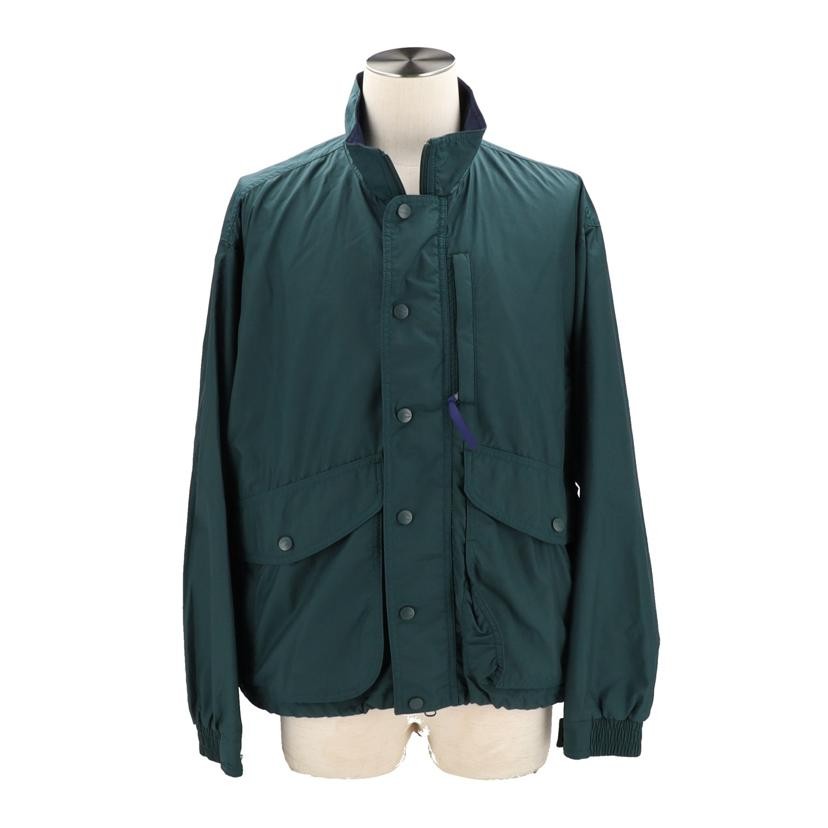 L.L.Bean Elle Bean/Outdoor Jacket/4175-5060/Size M/A Rank/91 Used