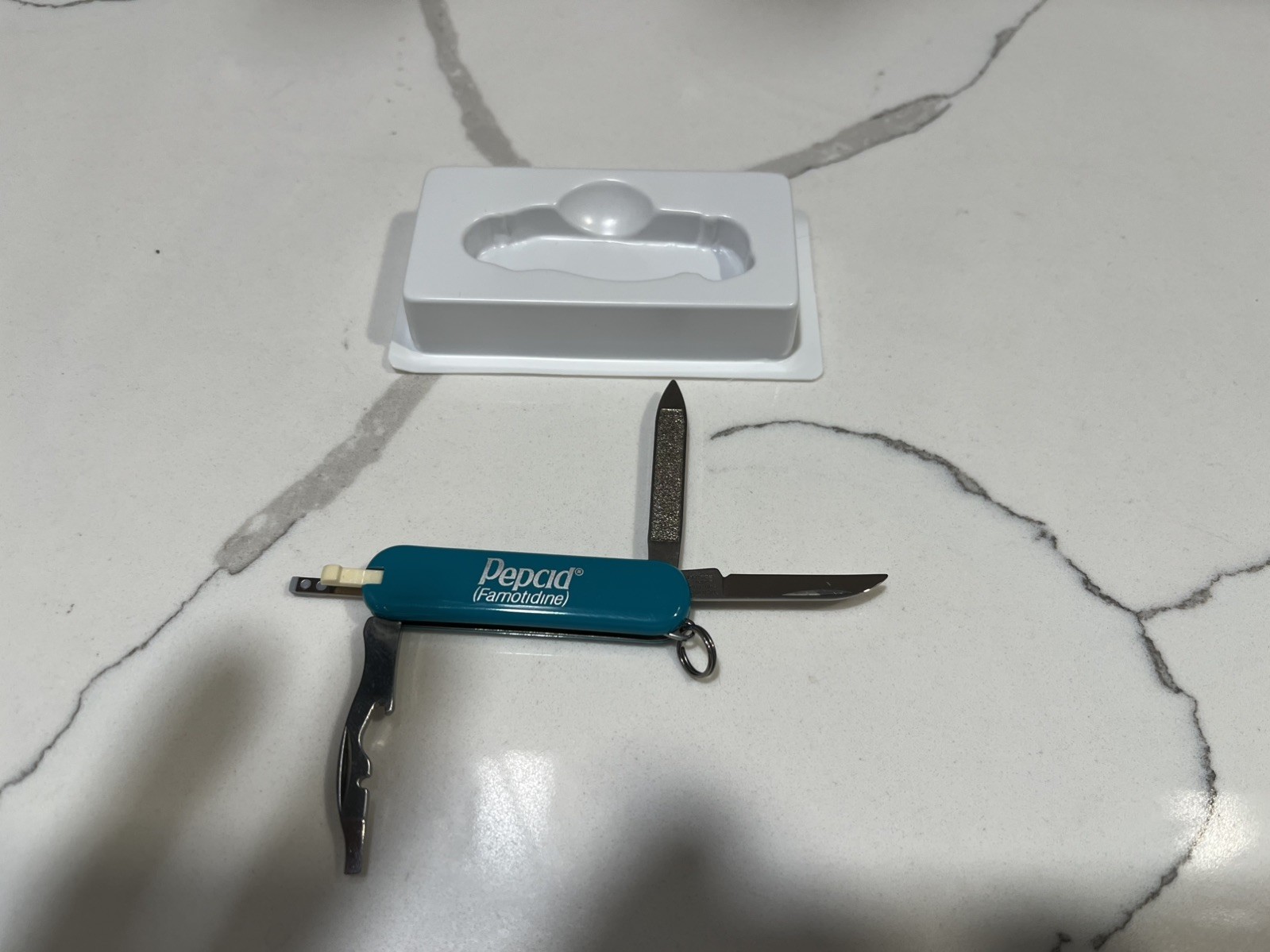NEW VICTORINOX Rover Emergency Blade SAK SWISS ARMY KNIVES MULTI TOOL Pepcid NEW VICTORINOX Rover Emergency Blade SAK SWISS ARMY KNIVES MULTI TOOL Pepcid