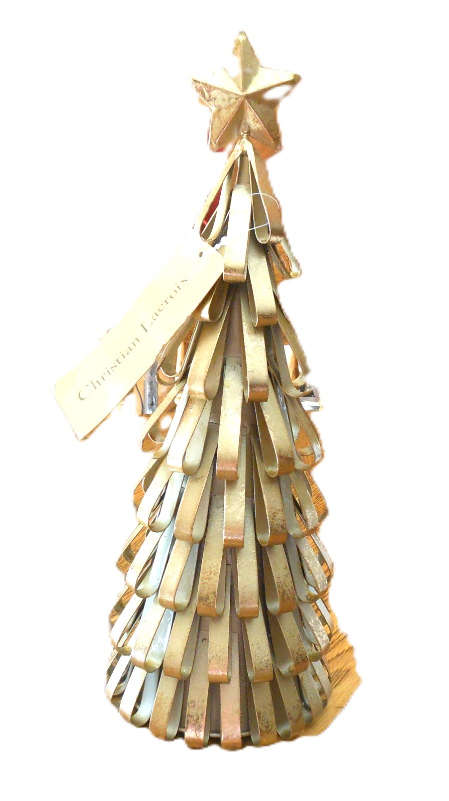 Christian Lacroix 14