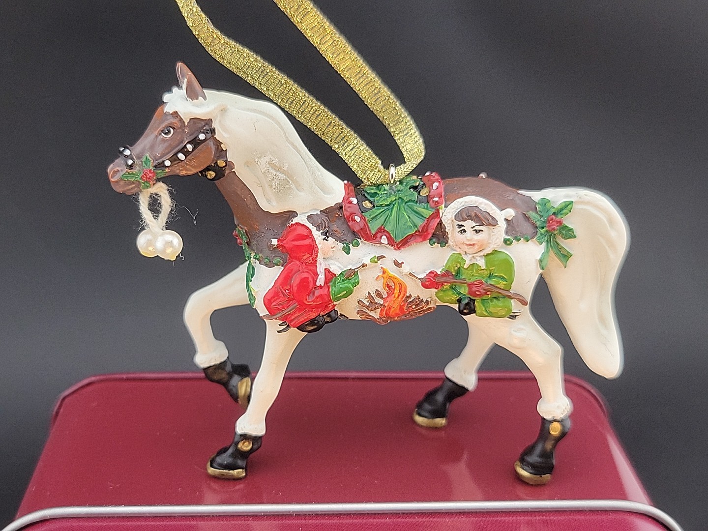 2009 Trail of Painted Ponies \