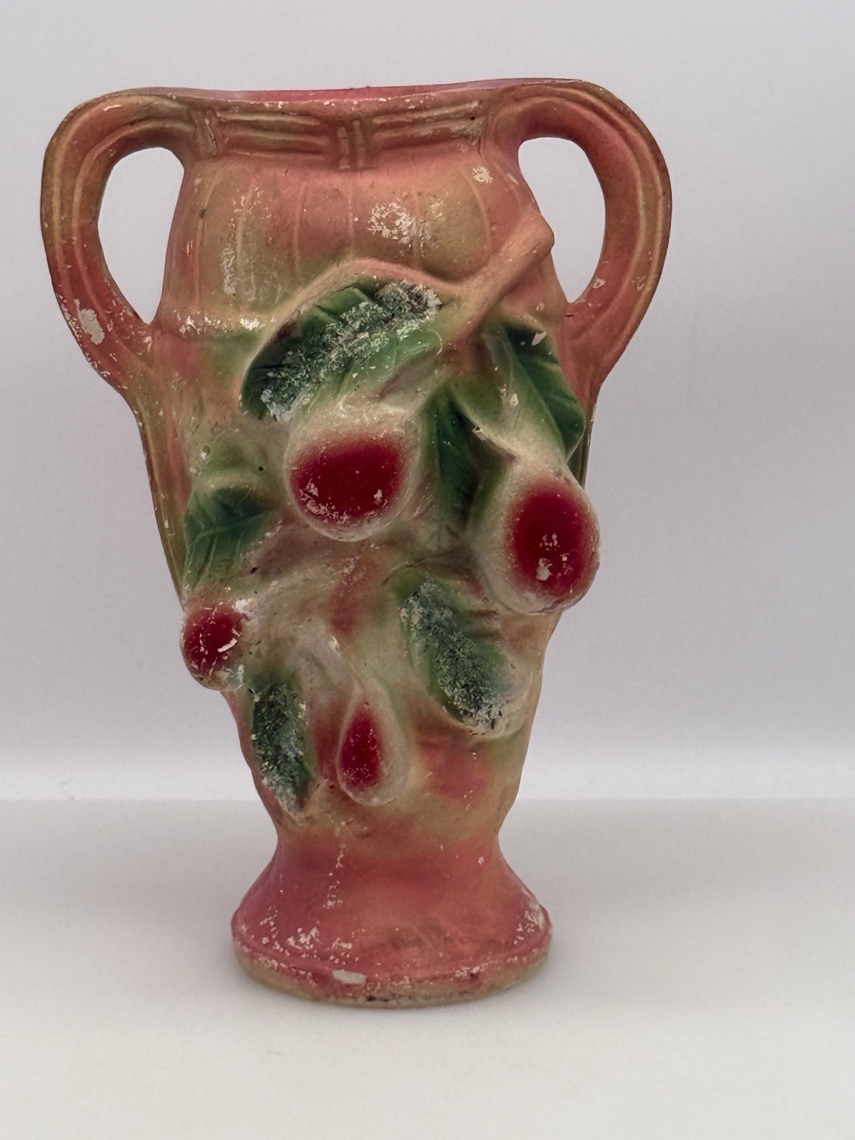 Vintage 1930-50's Carnival Chalkware 11