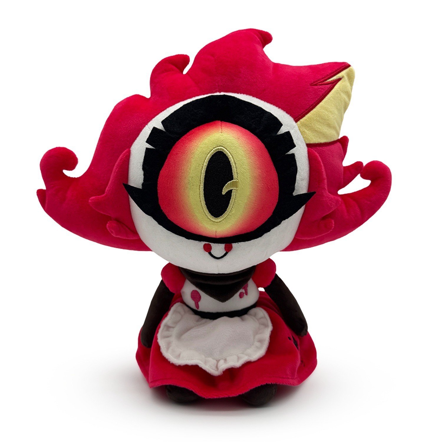 Official Hazbin Hotel Collection Niffty 9
