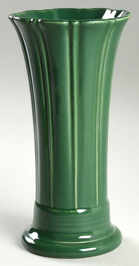 Fiesta Tableware Company Fiesta Jade  9\