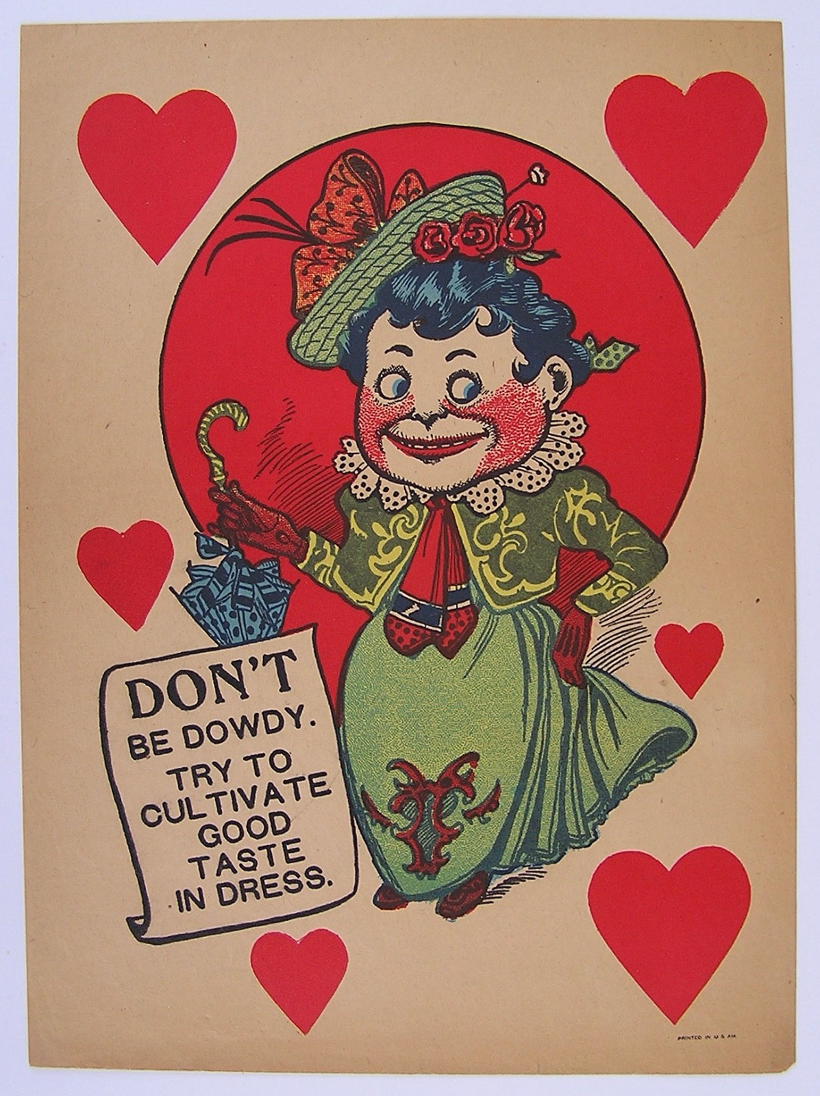 Rare Antique/Vintage 