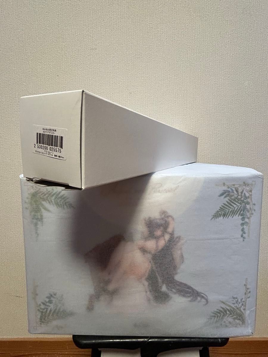 Alter Azur Lane August von Parseval Familiar Witch Ver 1/7 Figure New