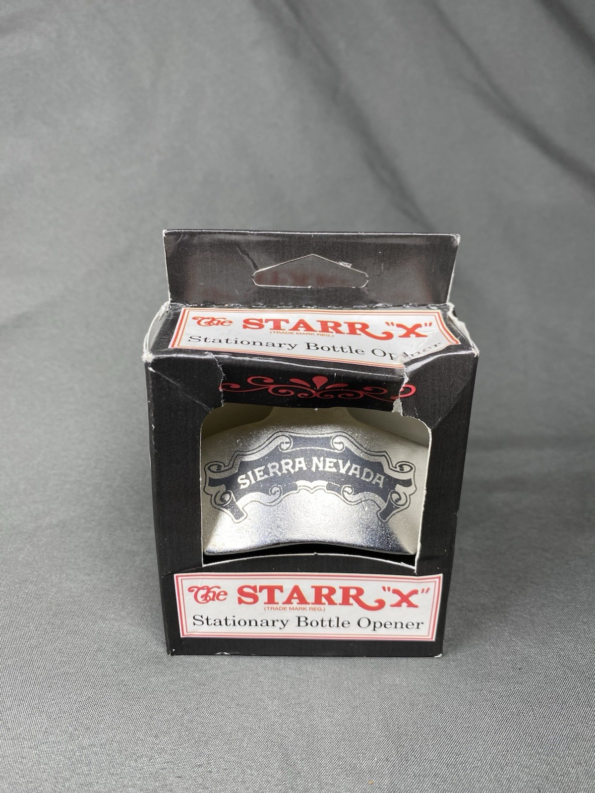 The Starr \