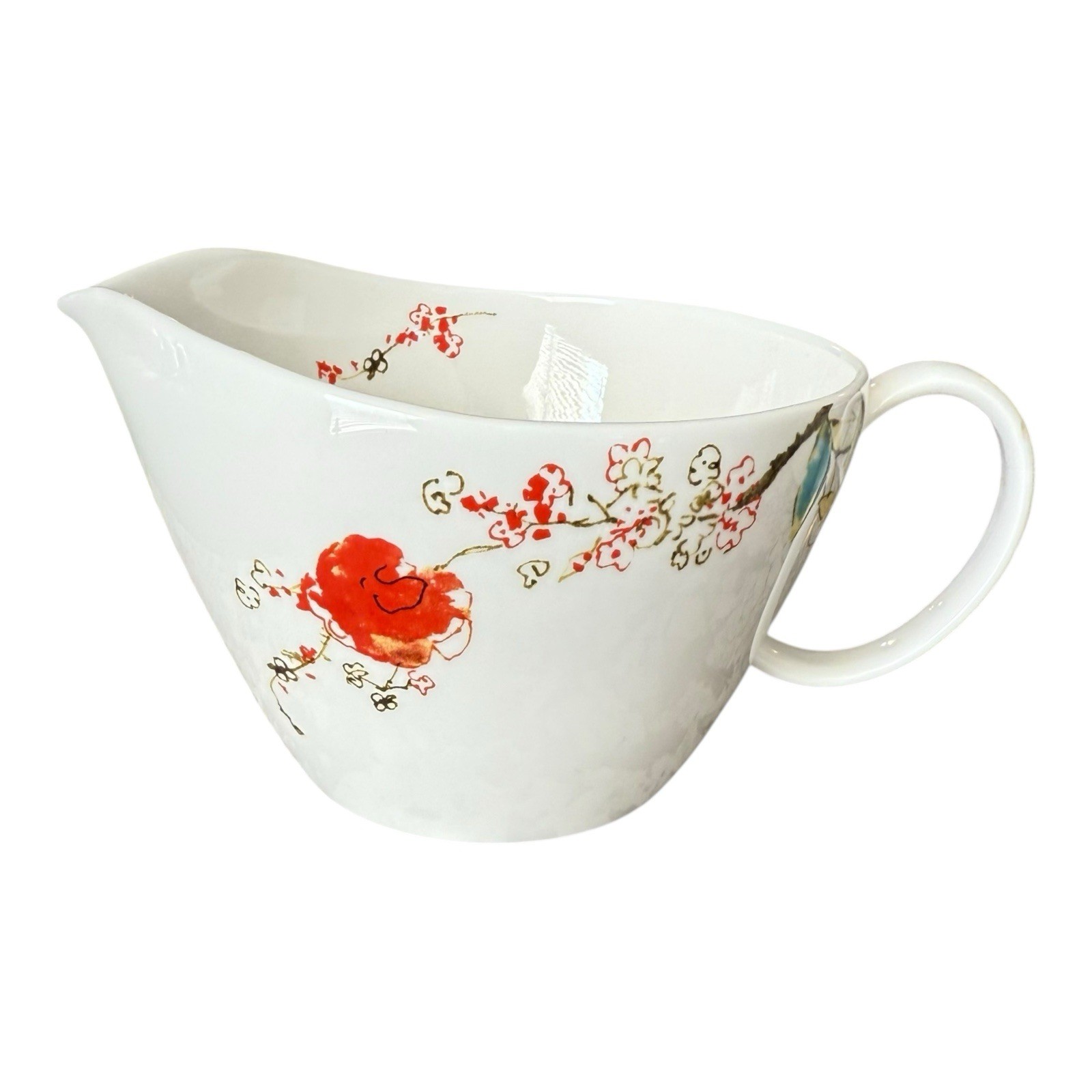 Lenox Chirp Gravy Boat 7823539