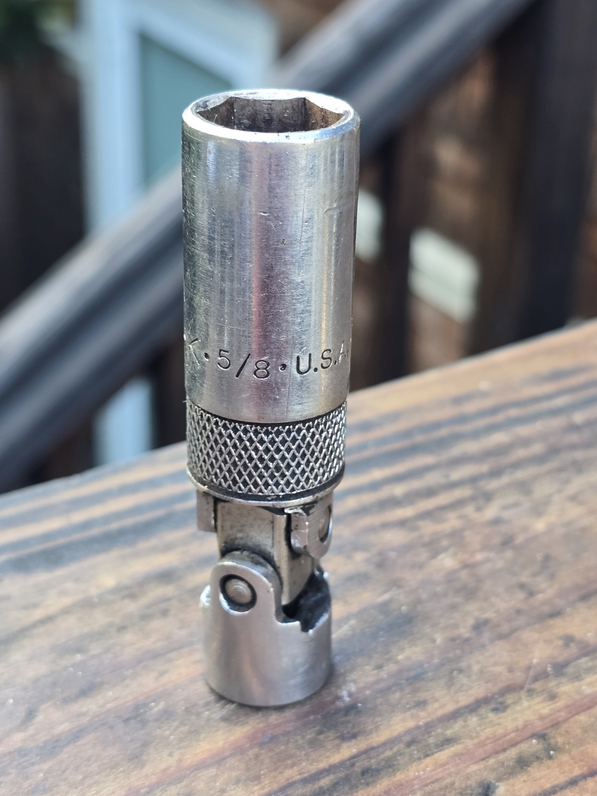  SK S-K TOOLS 4480 3/8\