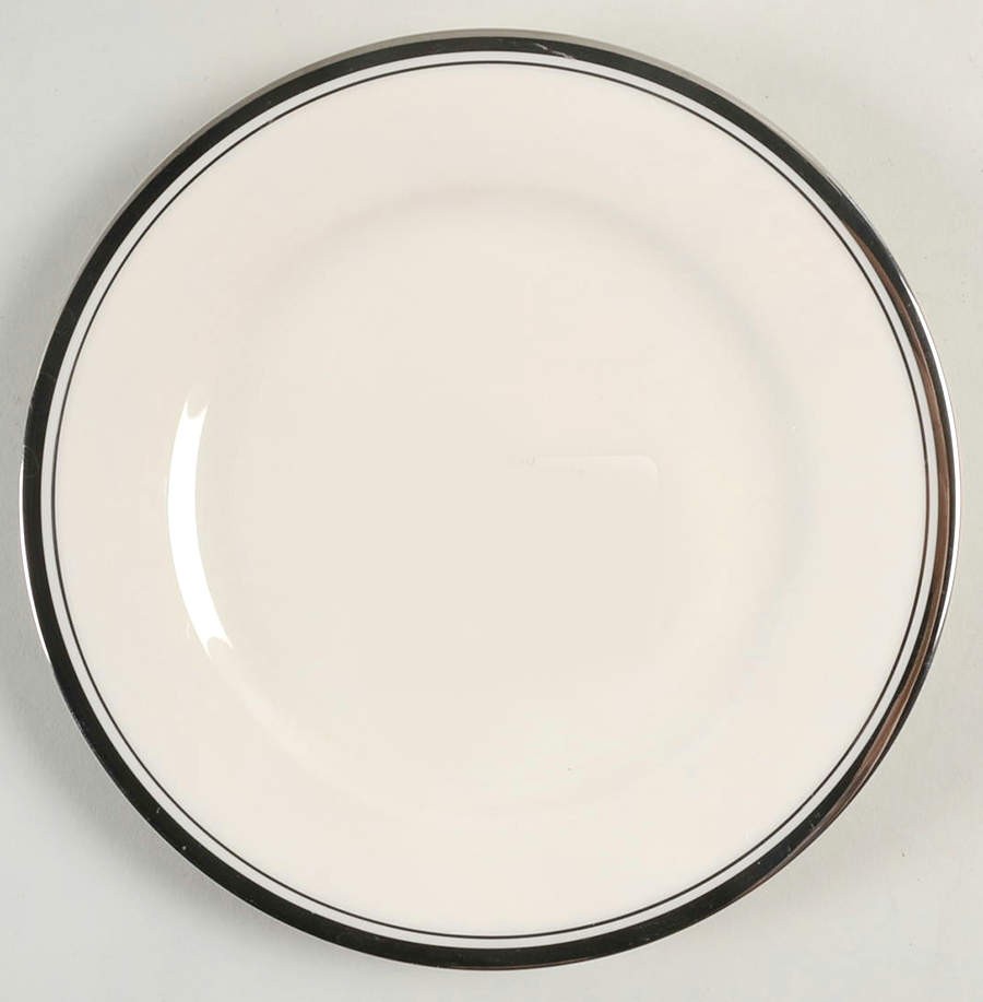 Noritake Countess Bread & Butter Plate 427849