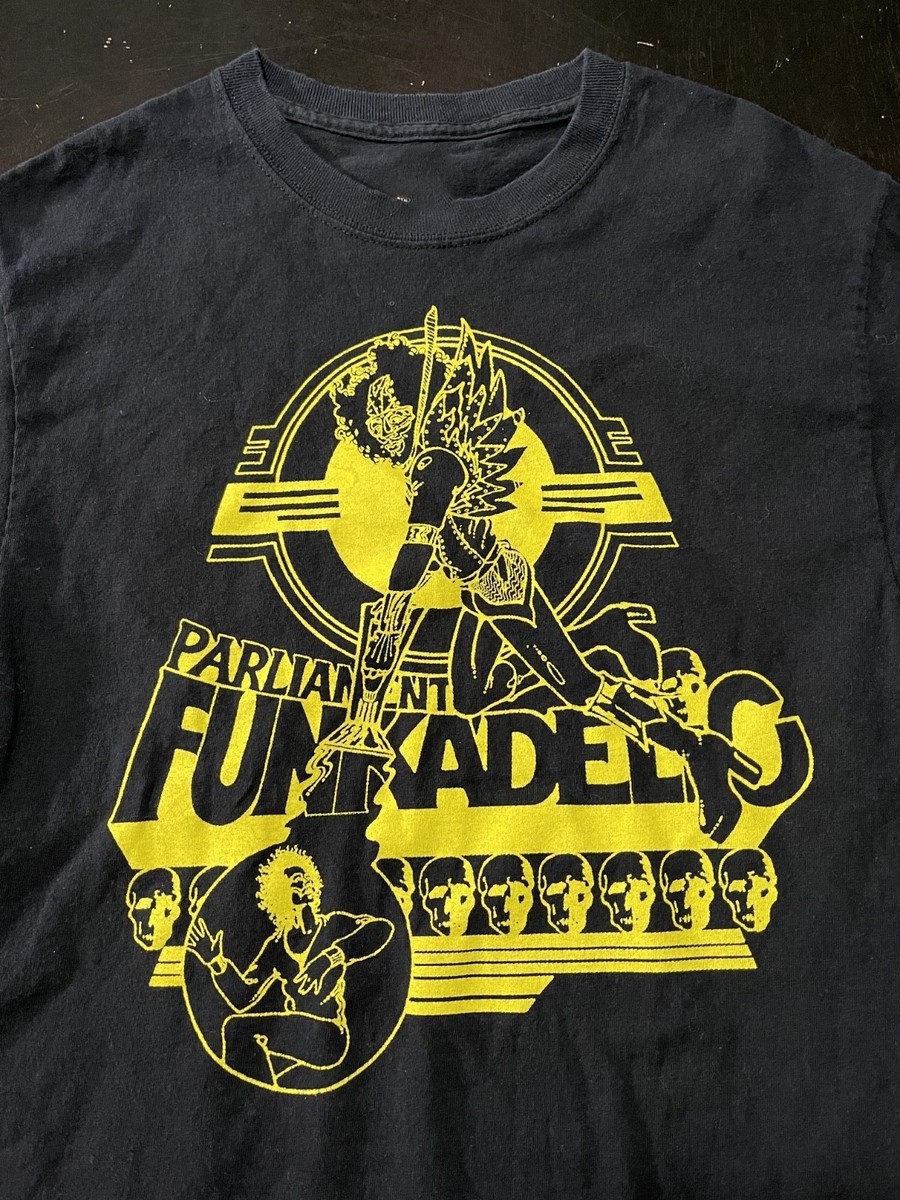 Hot Parliament Funkadelic Gift For Fans Reprint All Size P57.100