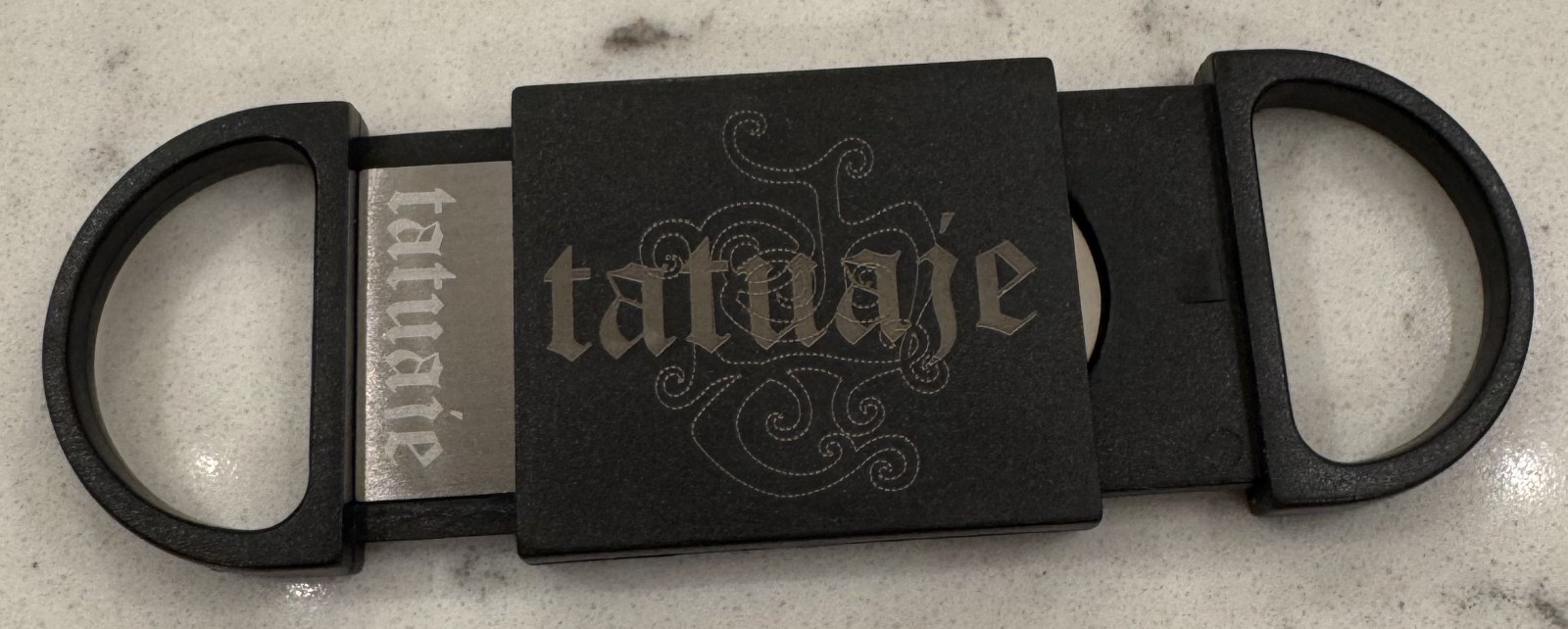 Tatuaje Area Fumado Cutter New in Box