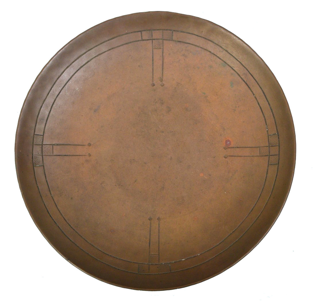 ROYCROFT 5.75\