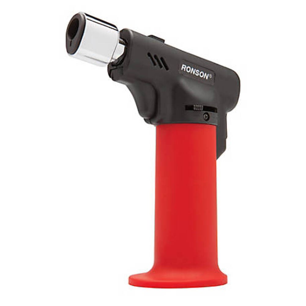 Ronson MDX Torch Lighter