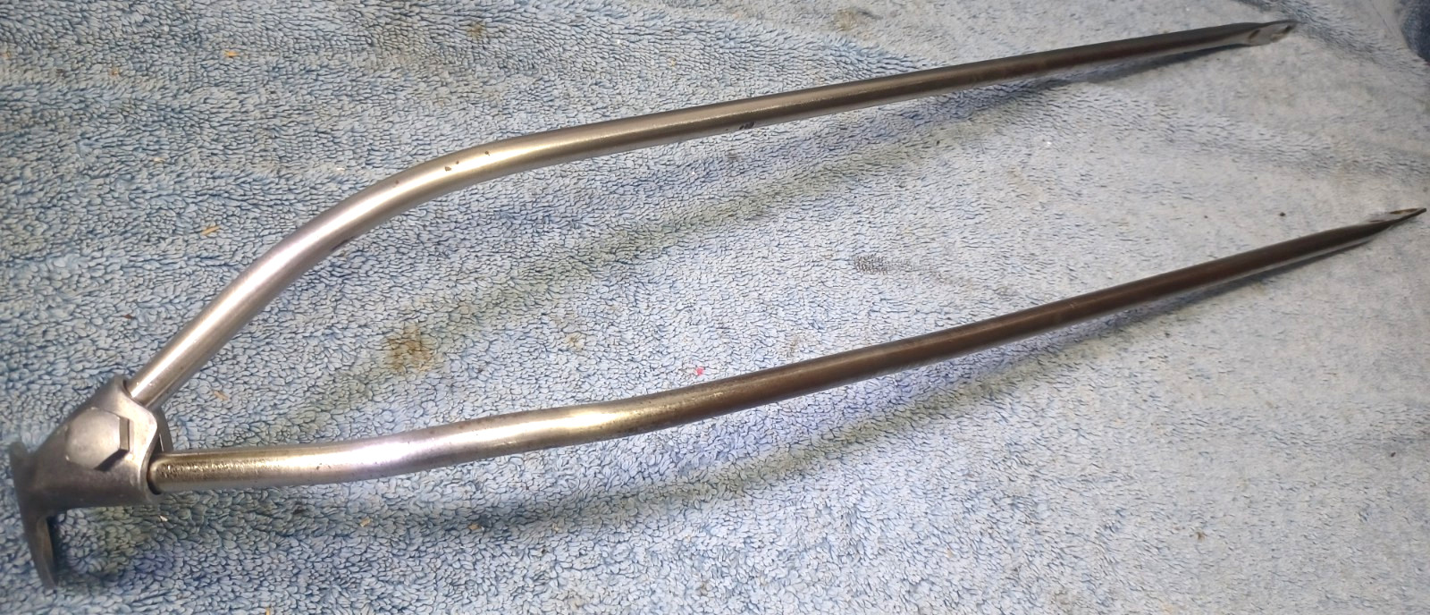 1950s, GC, Schwinn 3/8\