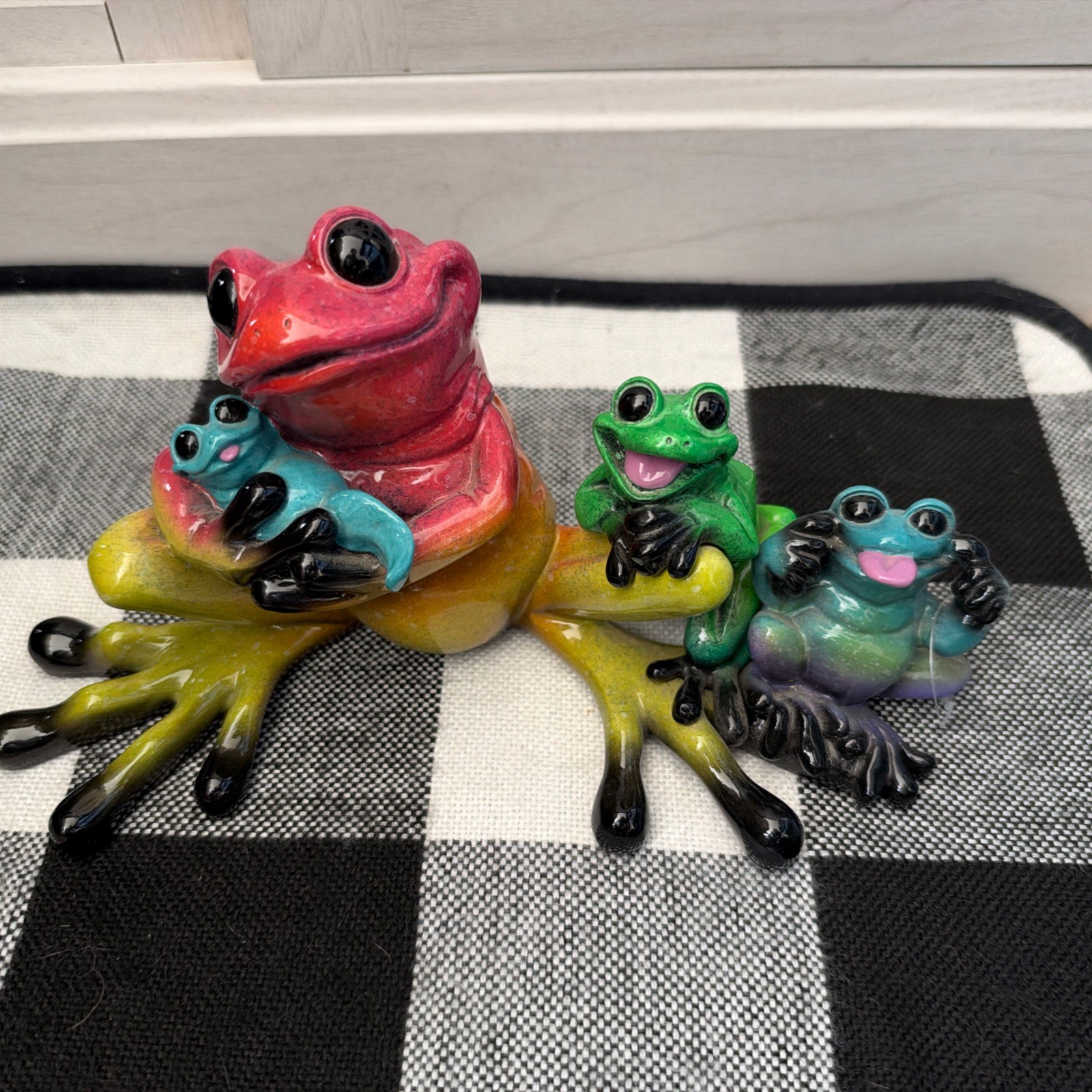Kitty\'s Critters \