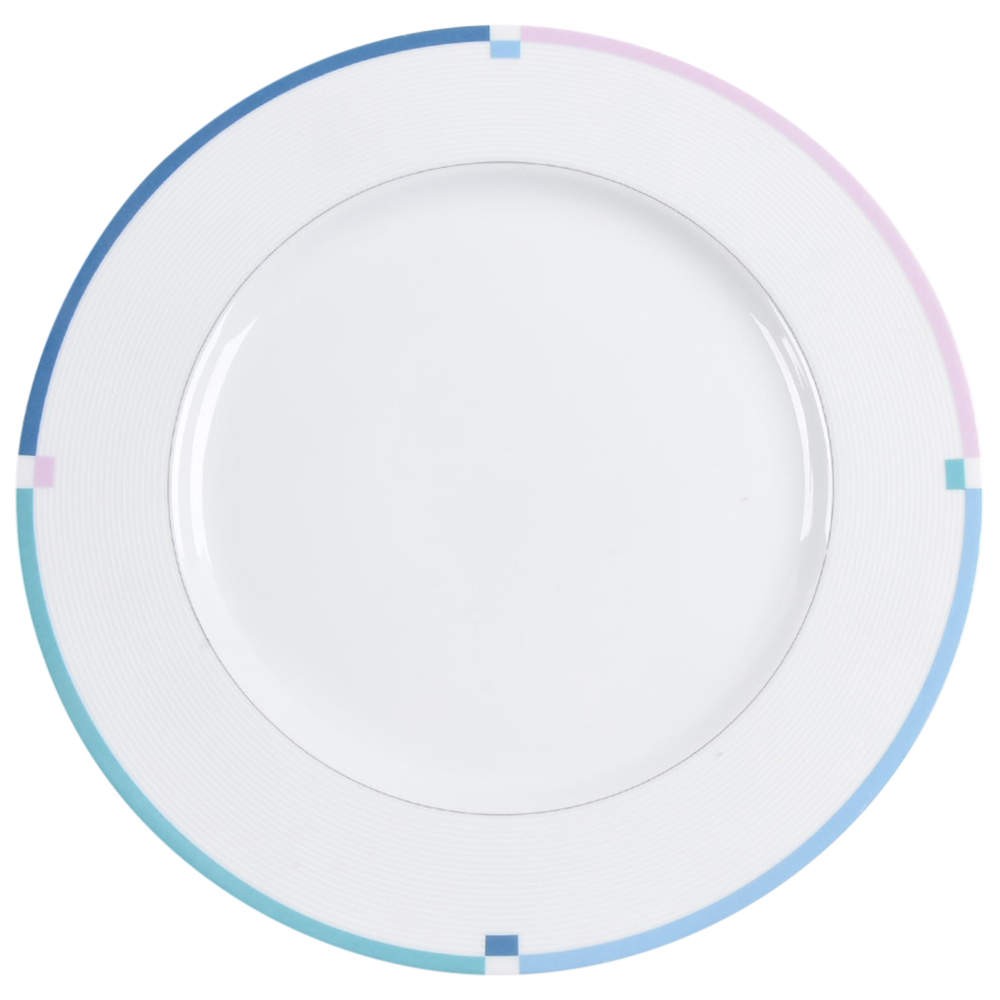 Mikasa Jet Set Dinner Plate 380350