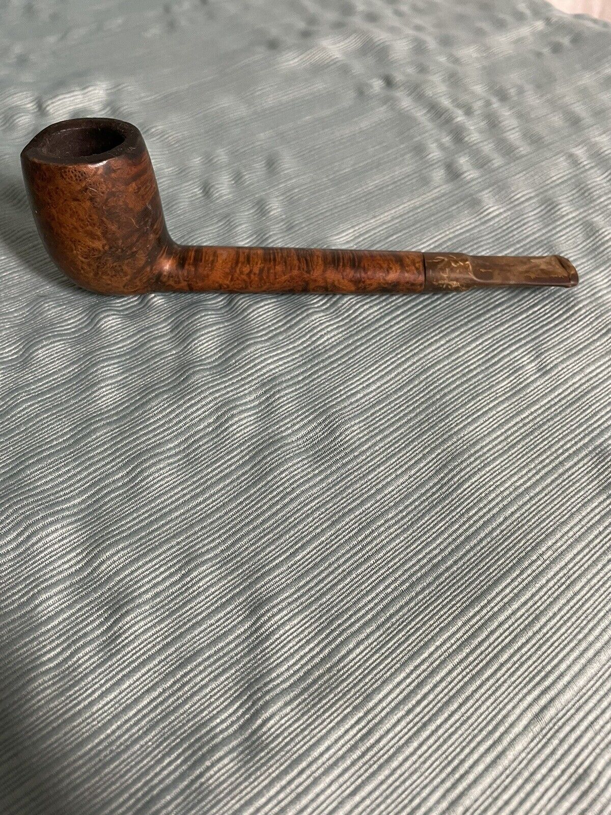 Vintage Irwin’s 254 Made in London Estate Pipe