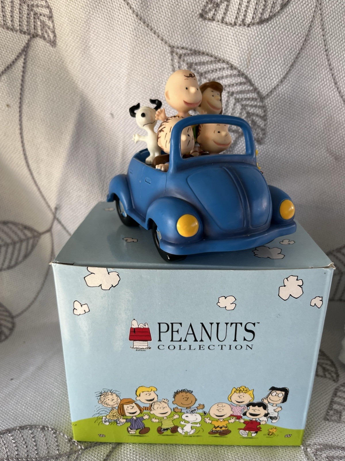 WESTLAND Giftware Peanuts  \