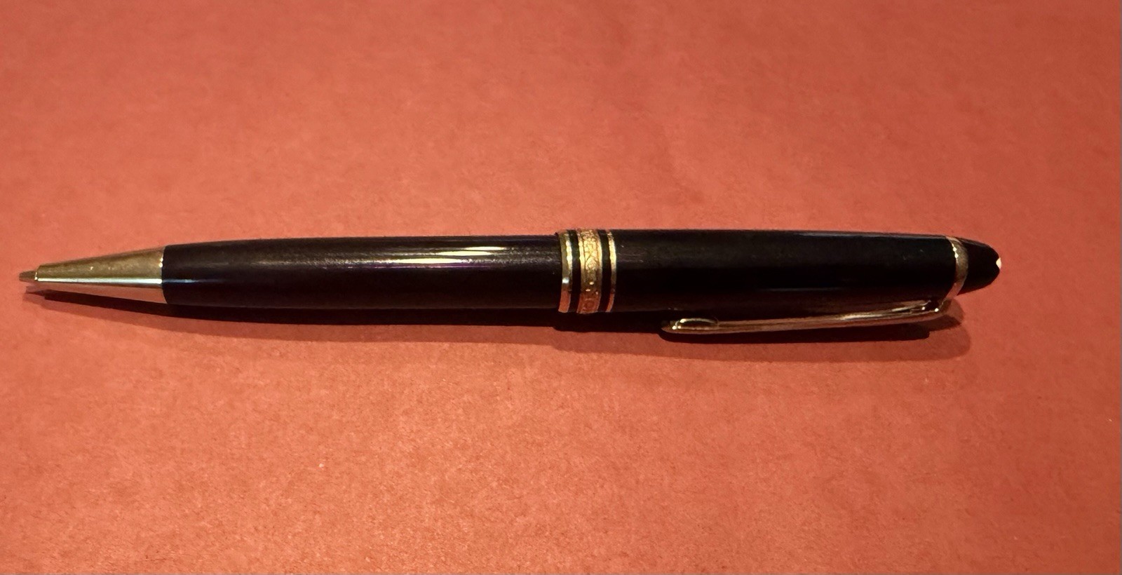 Montblanc Ballpoint Pen