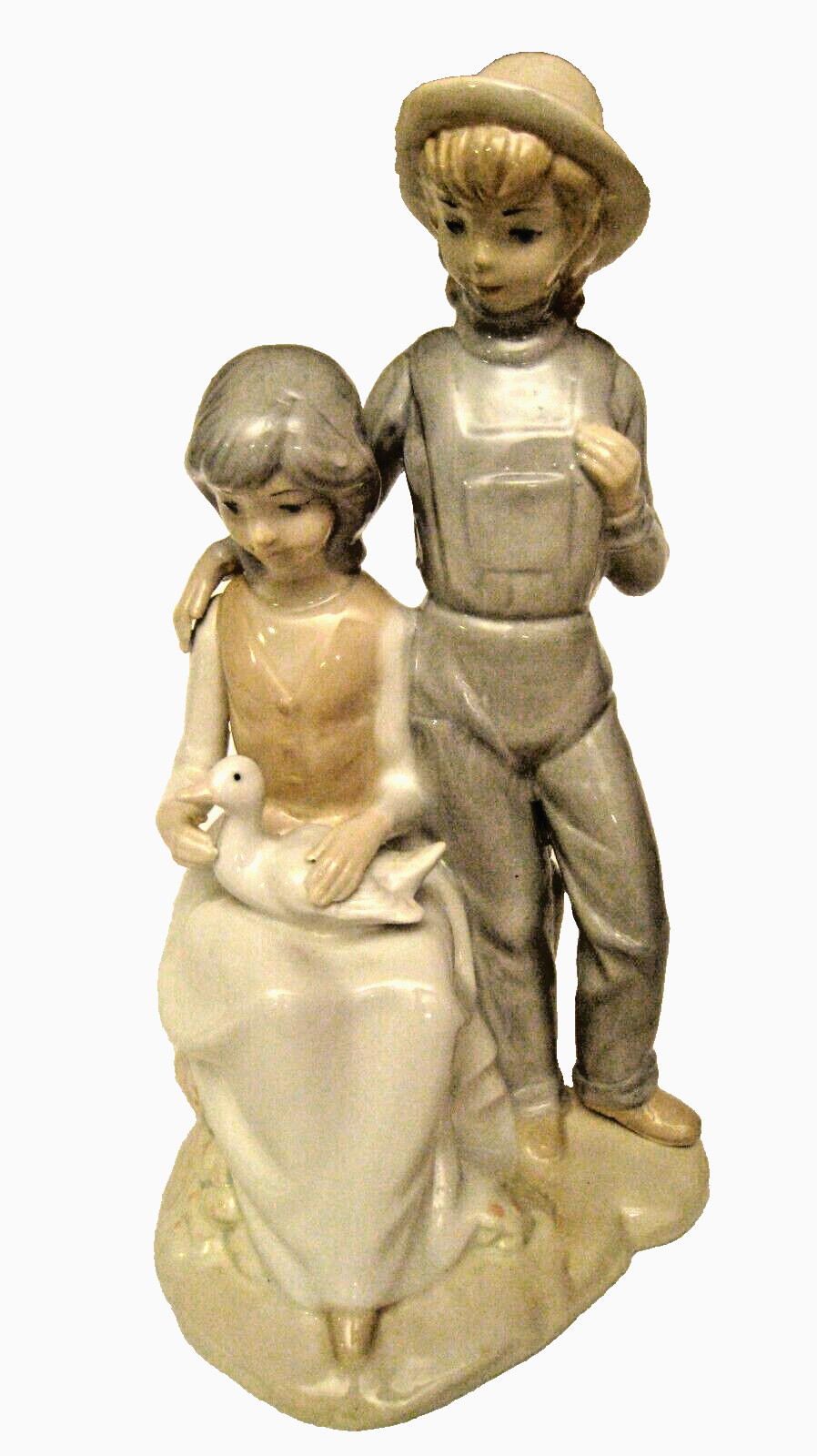 Lladro Style Sanbo Valencia Spain 11\