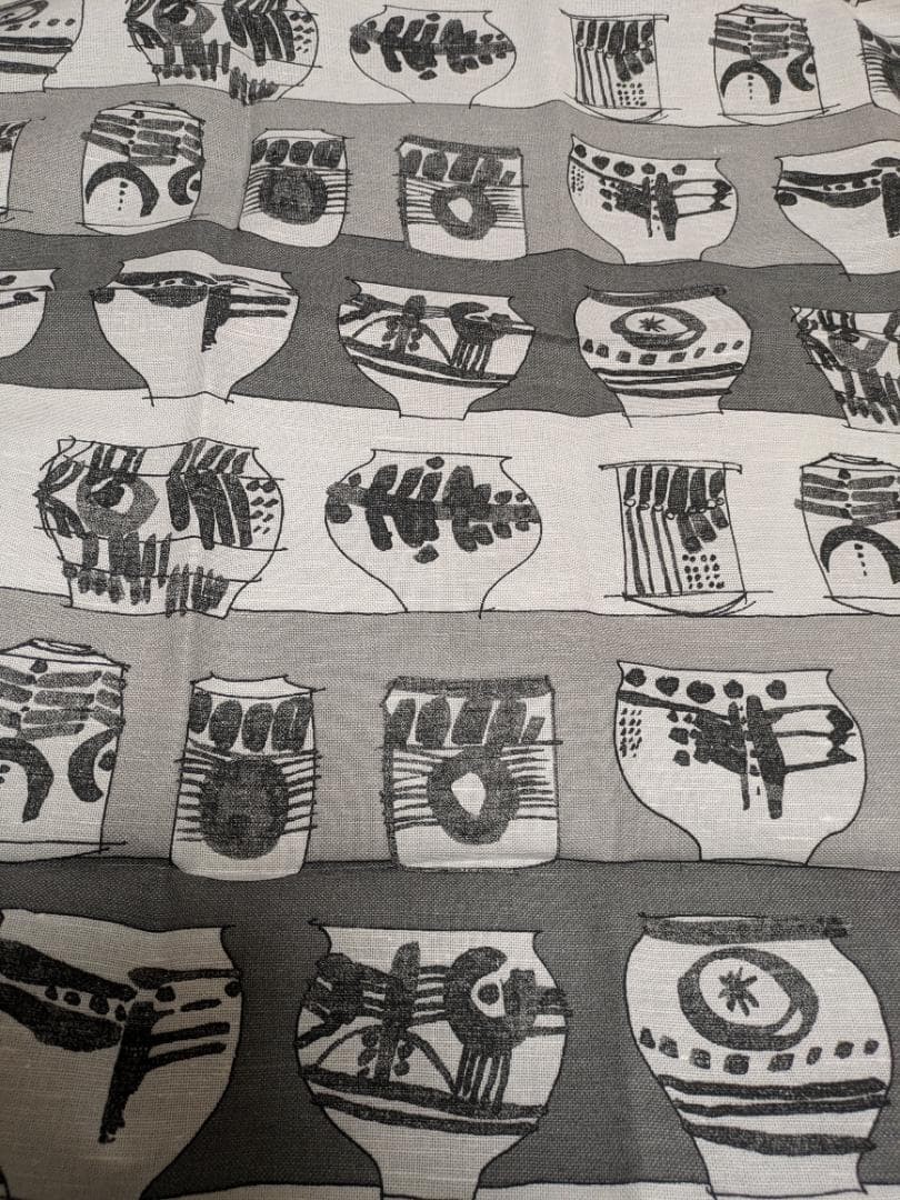 Lisa larson Fabric 144x50cm/56.69x19.68\