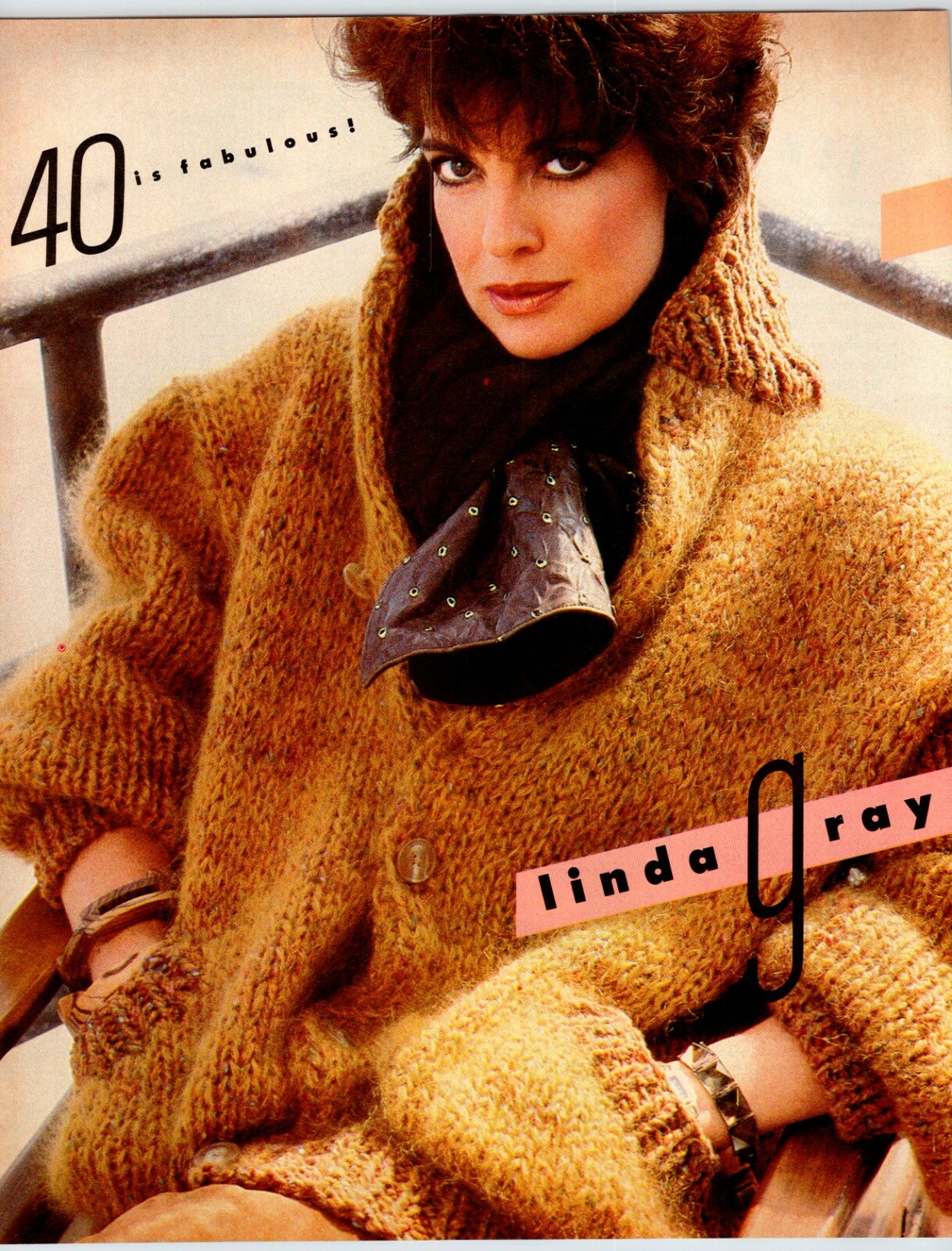 LINDA GRAY DALLAS 8.75\