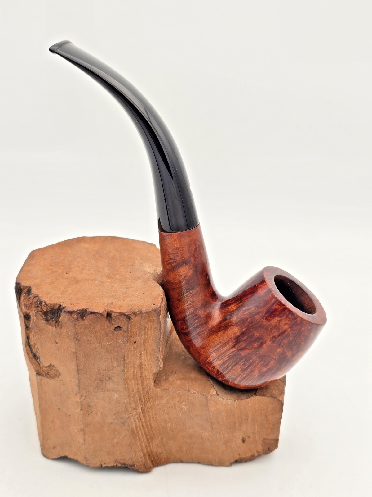 Vintage Dunhill Bruyere 56 F/T Group 4 Estate Pipe 1960 Pls read**