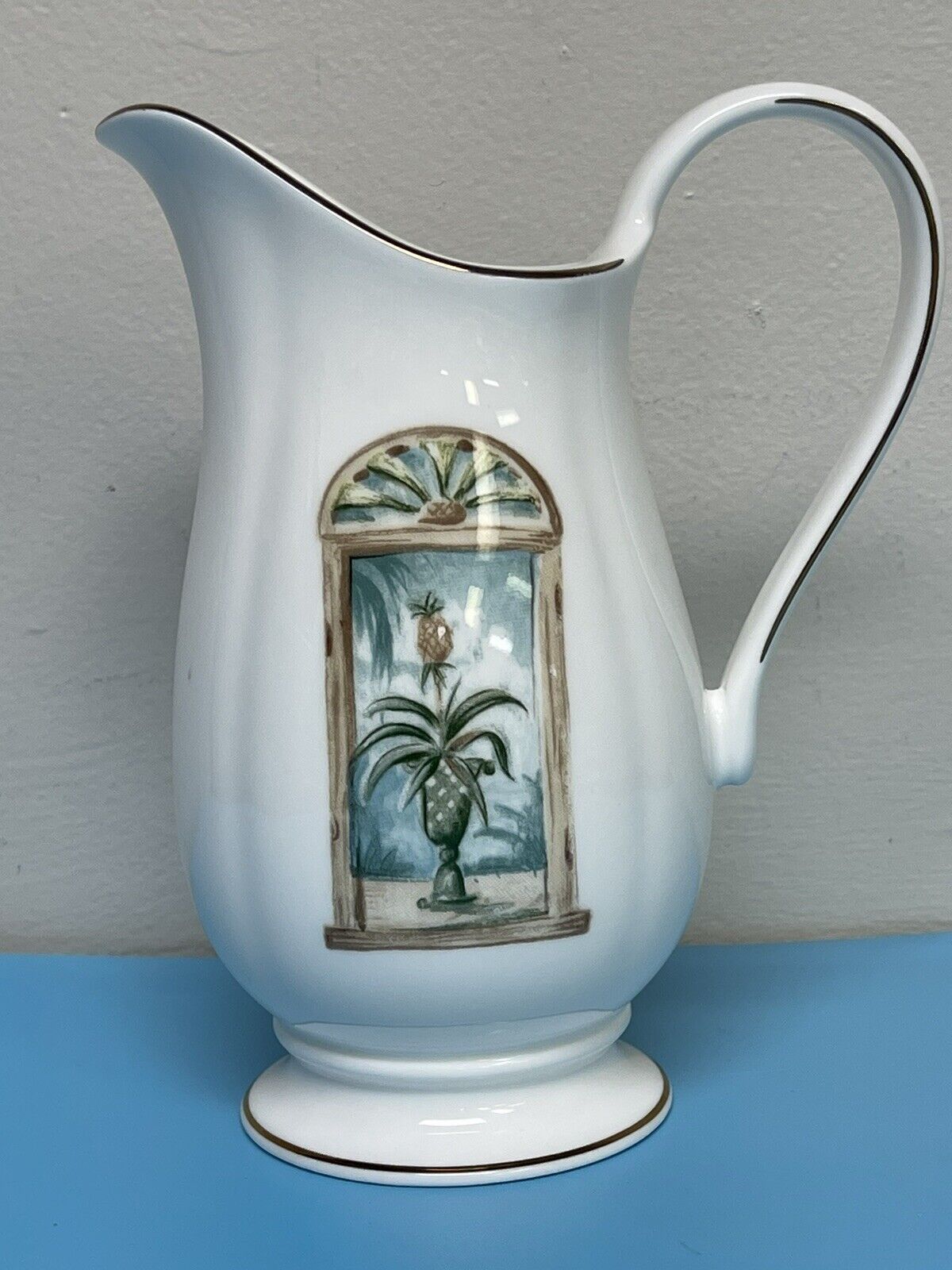Lenox British Colonial Collection Accessories Creamer / Pitcher 7