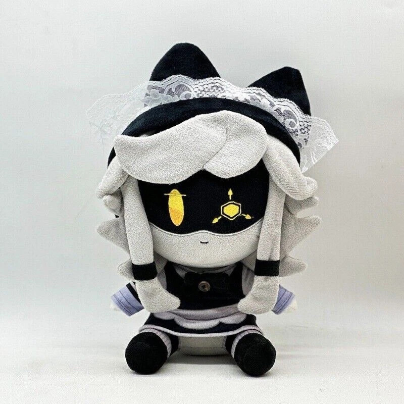 New Murder Drones Cyn Plushie Stuffed animal Toy Gifts Plush toys