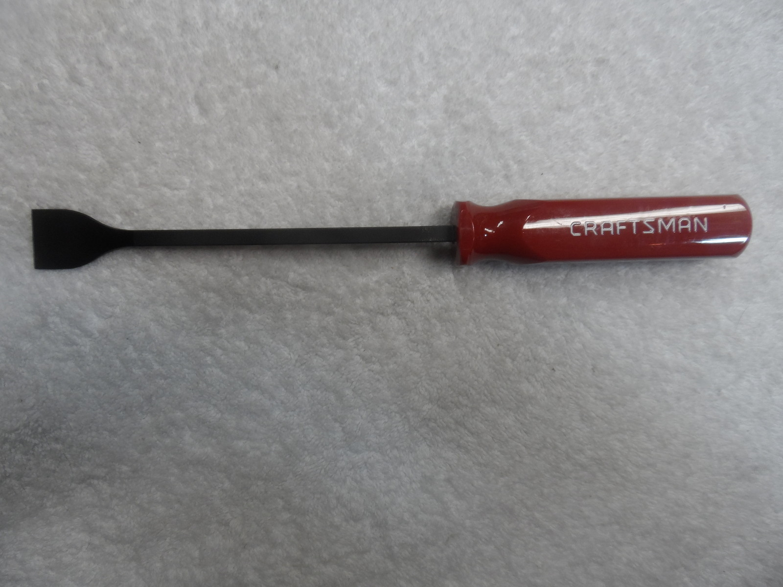 Craftsman Gasket Scraper, 1