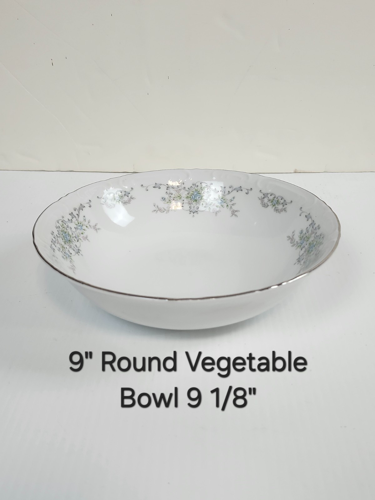 Norleans China Theresa 9