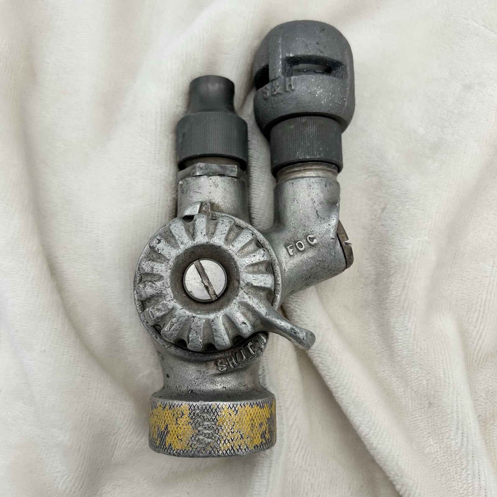 FFS Forestry S&H Twin Tip Nozzle 1\